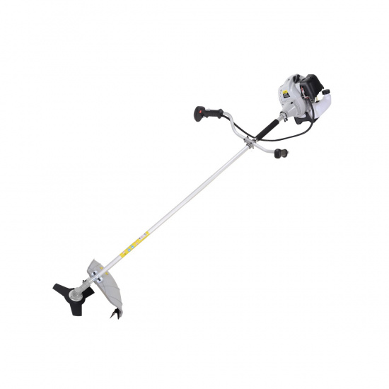 Большое фото товара - Бензиновый триммер GGT-430T Grey 1300Вт Huter 70/2/148, 70/2/148. Вариант №1