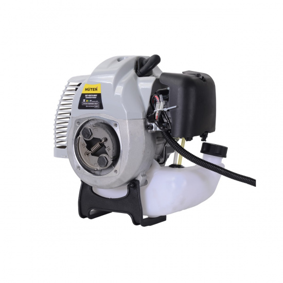 Большое фото товара - Бензиновый триммер GGT-553TX Grey 2500Вт Huter 70/2/150, 70/2/150. Вариант №2
