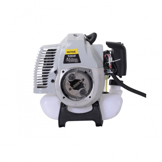 Большое фото товара - Бензиновый триммер GGT-553TX Grey 2500Вт Huter 70/2/150, 70/2/150. Вариант №3
