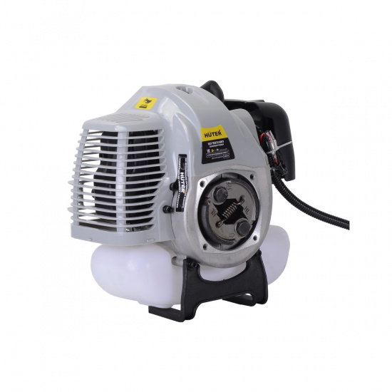 Большое фото товара - Бензиновый триммер GGT-553TX Grey 2500Вт Huter 70/2/150, 70/2/150. Вариант №4