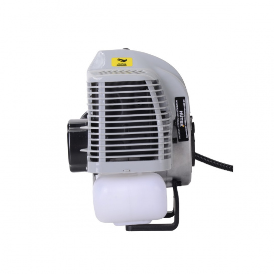 Большое фото товара - Бензиновый триммер GGT-553TX Grey 2500Вт Huter 70/2/150, 70/2/150. Вариант №5