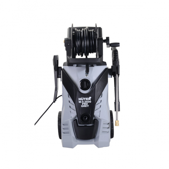 Большое фото товара - Мойка Grey W-5-2600 PRO 2600Вт Huter 70/8/202, 70/8/202. Вариант №2