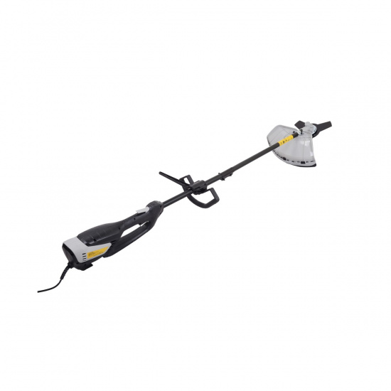Большое фото товара - Электрический триммер GET-LS45 Grey 1500Вт Huter 70/1/151, 70/1/151. Вариант №2