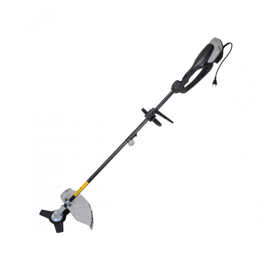 Большое фото товара - Электрический триммер GET-LS45 Grey 1500Вт Huter 70/1/151, 70/1/151. Вариант №1