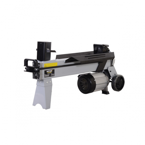 Большое фото товара - Дровокол электрический HLS-5500/52H Grey Huter 70/14/31, 70/14/31. Вариант №2